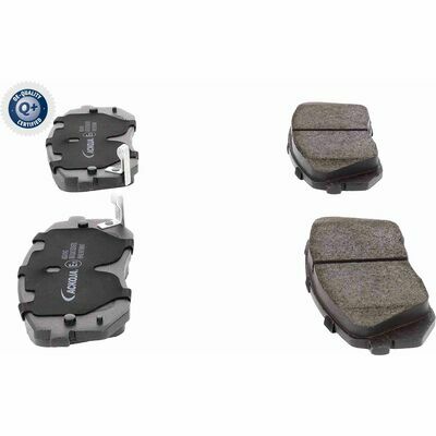 Green Mobility Parts