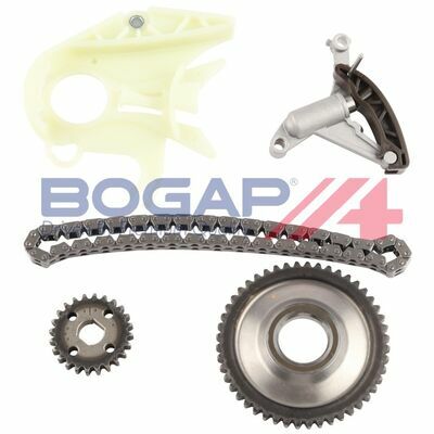 BOGAP Premium