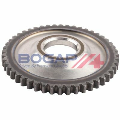 BOGAP Premium