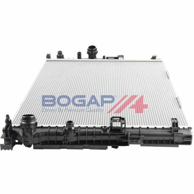 BOGAP Premium