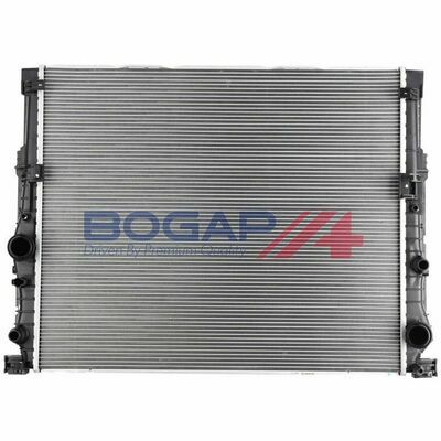 BOGAP Premium