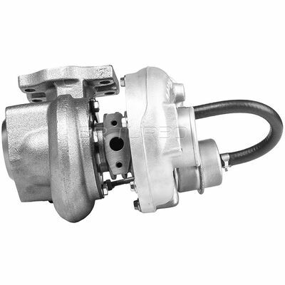 REMANUFACTURED TURBOCHARGER WITH MOUNTING KIT