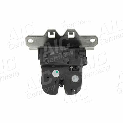 Original AIC Quality