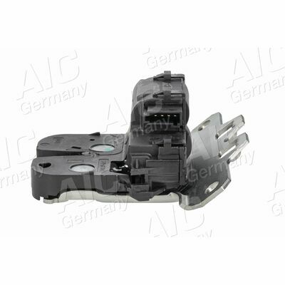 Original AIC Quality