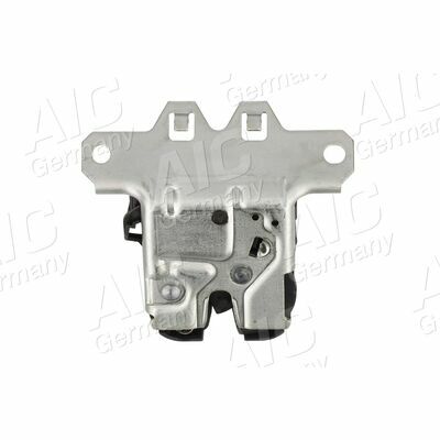 Original AIC Quality