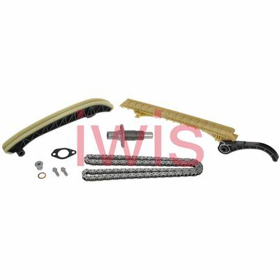 iwis calidad de equipo original, Made in Germany