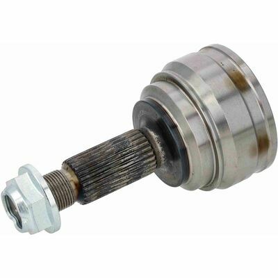 Green Mobility Parts