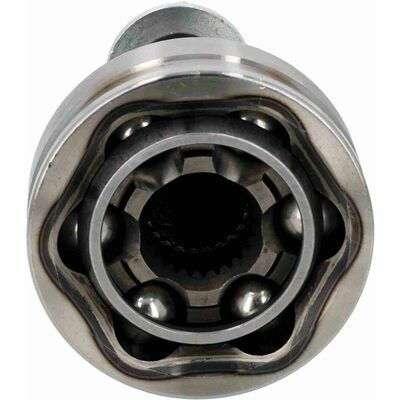 Green Mobility Parts