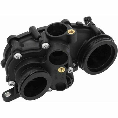 Green Mobility Parts