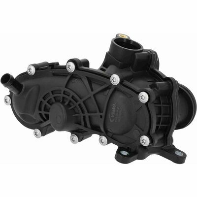 Green Mobility Parts