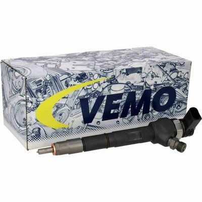 Qualité VEMO originale