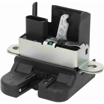 Green Mobility Parts