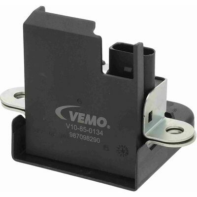 Green Mobility Parts