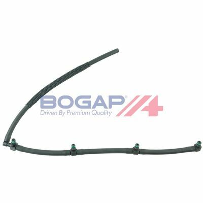 BOGAP Premium