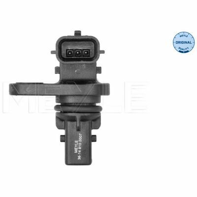 MEYLE-ORIGINAL: True to OE.