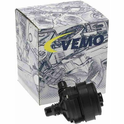 Green Mobility Parts