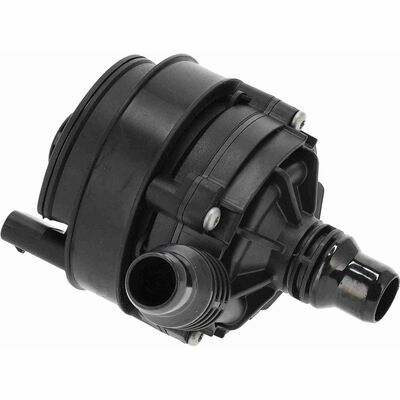 Green Mobility Parts