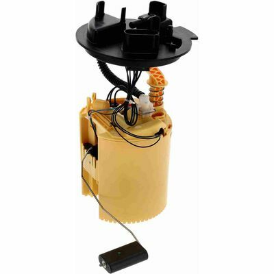 Qualité VEMO originale