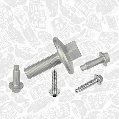 boxET – service kit