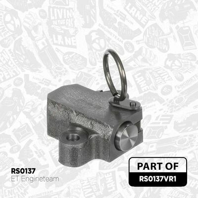 boxET – service kit