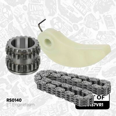 boxET – service kit