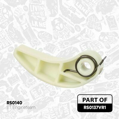 boxET – service kit