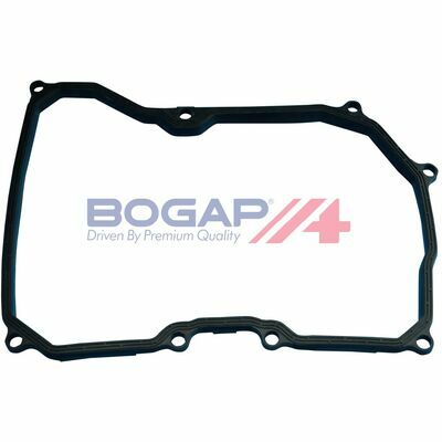 BOGAP Premium