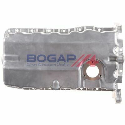 BOGAP Premium