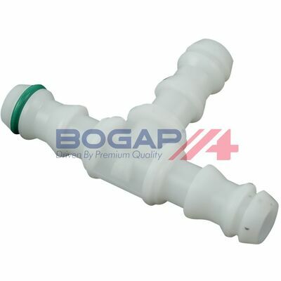 BOGAP Premium