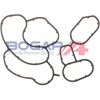 BOGAP Premium