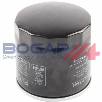 BOGAP Premium