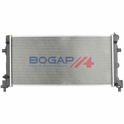 BOGAP Premium