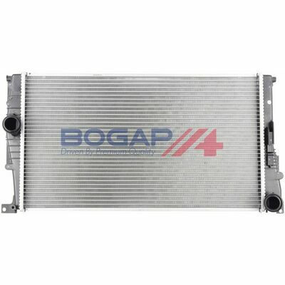 BOGAP Premium