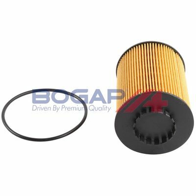 BOGAP Premium