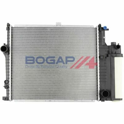 BOGAP Premium