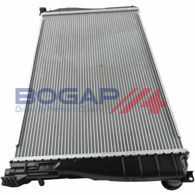 BOGAP Premium