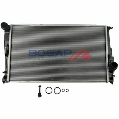 BOGAP Premium