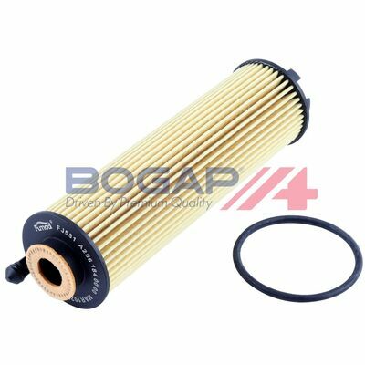 BOGAP Premium