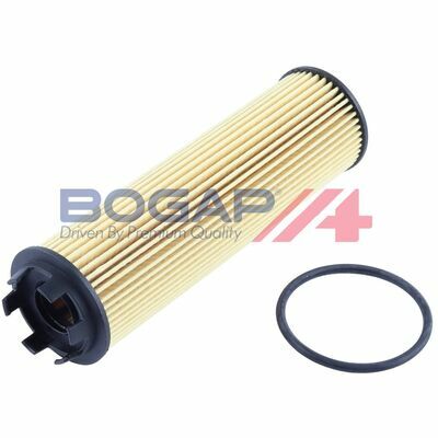 BOGAP Premium
