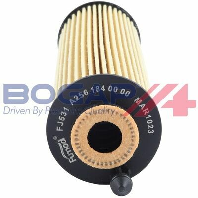 BOGAP Premium