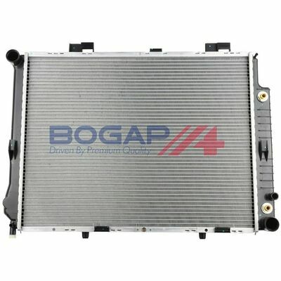 BOGAP Premium
