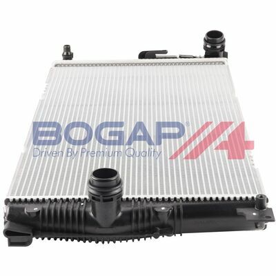 BOGAP Premium