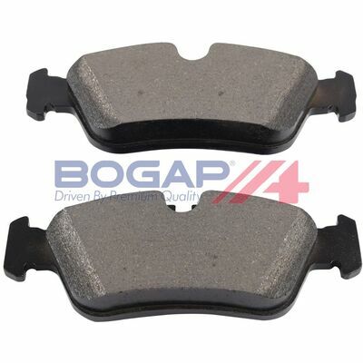 BOGAP Premium