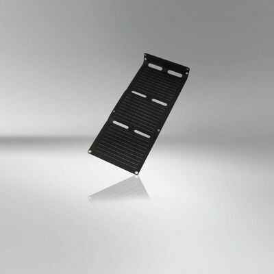 BATTERYcharge SOLAR 20W