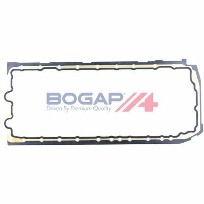 BOGAP Premium
