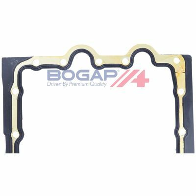 BOGAP Premium