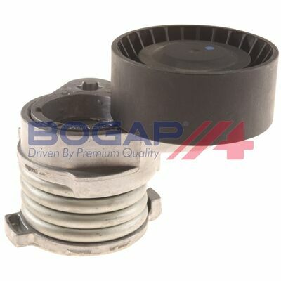 BOGAP Premium