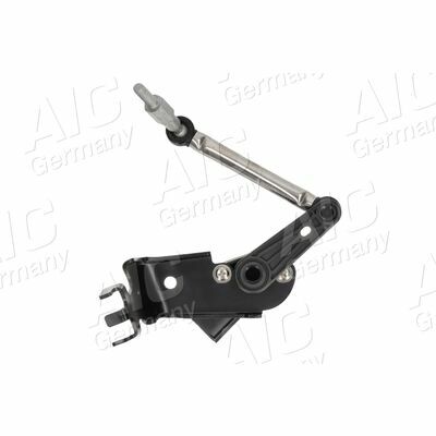 NEW MOBILITY PARTS