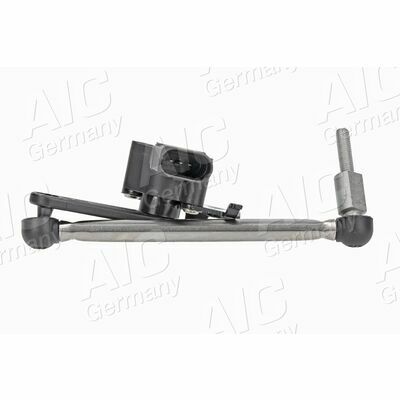 NEW MOBILITY PARTS
