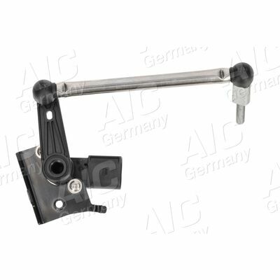 NEW MOBILITY PARTS